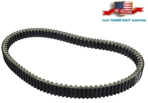 CVT Clutch Drive Belt for Polaris Magnum 500 325 2x4 4x4 1999-2002 3211113 - Foto 1 di 7