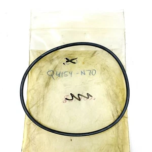 Water Pump Mounting O-Ring Seal Q4154 N70 - Picture 1 of 6