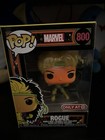 Funko POP! Marvel X-Men Rogue #800 Blacklight Collectible Vinyl Figure Target