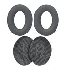 Ear Pads for Bose QuietComfort QC35/QC35 II Headphones Replacement Soft Cushion