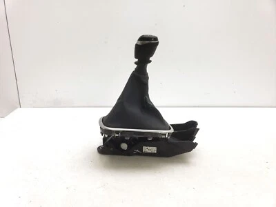 RENAULT KADJAR 6 SPEED MANUAL GEARSTICK SELECTOR LEVER 341042886R 2018 - Image 1 of 4