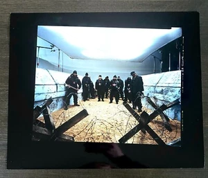 1990's Wu-Tang Clan "Wu-Tang Forever" PSA Type 1 Original Photo - Picture 1 of 5