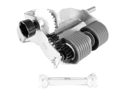 Genuine Fujitsu PA03575-D972 Brake Unit For fi-6800 fi-6400 - Image 1 of 2