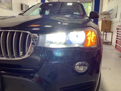 H7 : XTREME LED PRO Xenon Depot  Fits: BMW X3 w/ Canbus - Image 1 of 4