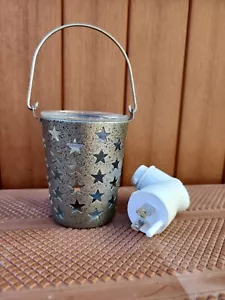 Mini Calentador Escentoso Enchufe Nuevo En Caja Ver Estrellas - Imagen 1 de 2