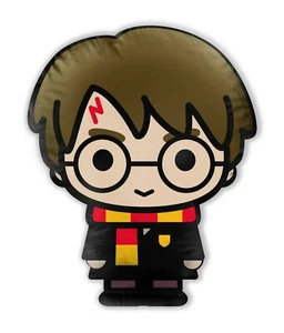 Harry Potter Harry Shaped Cushion Pillow - Picture 1 of 1