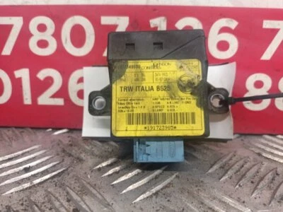 FIAT DUCATO 42 MAXI XLB MULTIJET POWER 2011-2015 DIRECCIÓN ASISTIDA ECU 1357349080 Foto 1 de 2