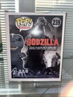 Funko Pop! Vinyl 6 in: Godzilla - Godzilla (6 inch) #239