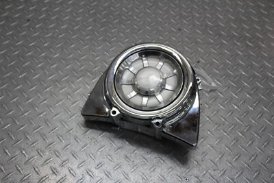 Yamaha Road Star XV1600AS 2003 cubierta de piñón del motor Midnight Foto 1 de 4