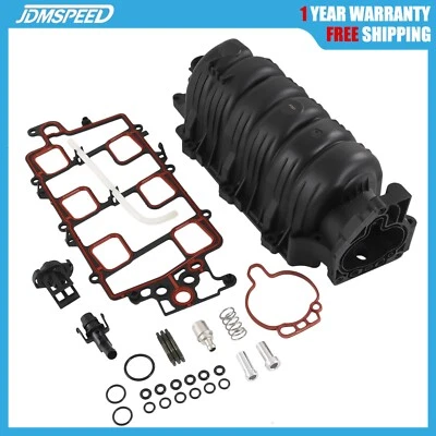 For Buick LeSabre Chevy Impala Pontiac 12537425 Upper Engine Intake Manifold - Image 1 of 4