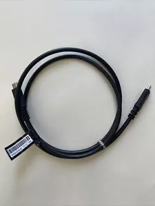 Samsung OEM 3FT USB C to USB C Charging/Synch Cable BN39-02259B -BRAND NEW - Picture 1 of 1