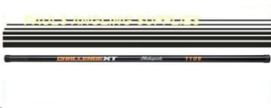 Shakespeare 11m Take Apart Pole Fishing Pole carbon  T24 Inc Spare top section - Picture 1 of 3