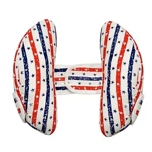Baby Car Seat Head Neck Support Toddler Adjustable Stroller Safety Insert - Picture 1 of 7