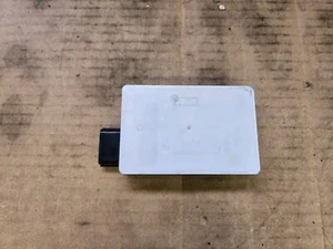 2013-2016 Dodge Dart BLIND SPOT ALERT SENSOR RADAR MODULE 56038949 - Foto 1 di 3