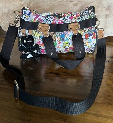 Bolso Discoteca Tokidoki Serena Foto 1 de 4