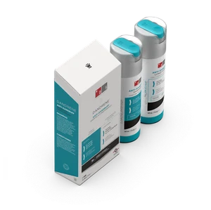 Paquete de champú y acondicionador anticaspa Dandrene 205 ml de DS Laboratories - Imagen 1 de 6