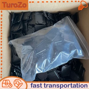 100 SZTUK Intel LGA 1150 1156 1155 CPU Socket Protector Cover LGA115X - Zdjęcie 1 z 4
