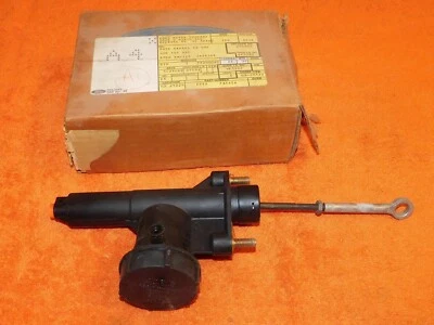 1984-1987 Ford F150 Bronco 1983-1987 F250 F350 Caminhão NOS EMBREAGEM CILINDRO MESTRE - Imagem 1 de 4