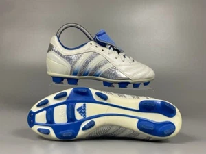 Adidas Predator Pulsado 2 Pulse Beckham FG US 6.5 soccer cleats football boots - Picture 1 of 10