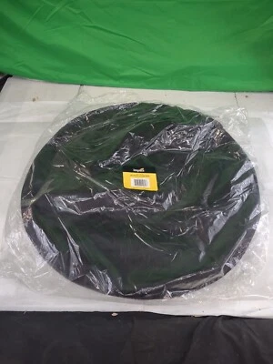 Impacto - BGC-CG-57 - Fondo Plegable - 5 x 7' (Verde Croma) Foto 1 de 4