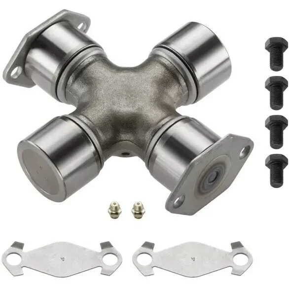 476 Moog U Joint Rear New for Chevy GMC C6500 Topkick C6000 Chevrolet B7 T6500 - Image 1 of 1