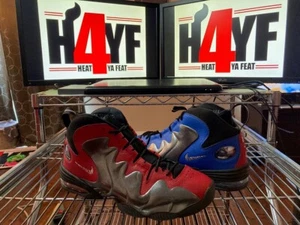 Air Penny 3 “Do It For Dez” Talla 12 - Imagen 1 de 4