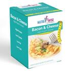 Diet Bacon & Cheese Omelet Mix (7/Box) - NutriWise