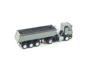 Asphaltladung 10 für Herpa 077022, 315111, 315654, 670311, 670312, 670313, usw. - Picture 1 of 1