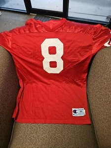 Steve Young Vintage Champion NFL Jersey - Picture 1 of 3
