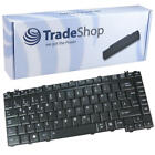 DE QWERTZ Keyboard for Toshiba Satellite A200 A205 A210 A215 A300 A305 A305D