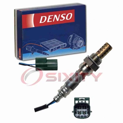 Sensor de oxigênio downstream Denso para 2004-2005 Nissan Altima 3.5L V6 escape ll - Imagem 1 de 4