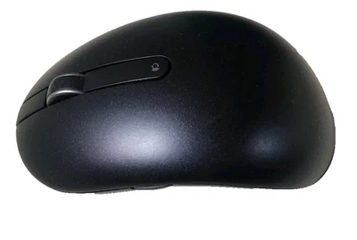 Genuine Original DELL WM527 Wireless Bluetooth Optical Mouse dongle included - Image 1 of 3