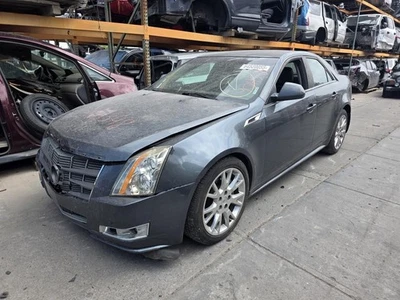 Used Alternator fits: 2011 Cadillac Cts 3.0L ID 20821397 Grade A - Image 1 of 4