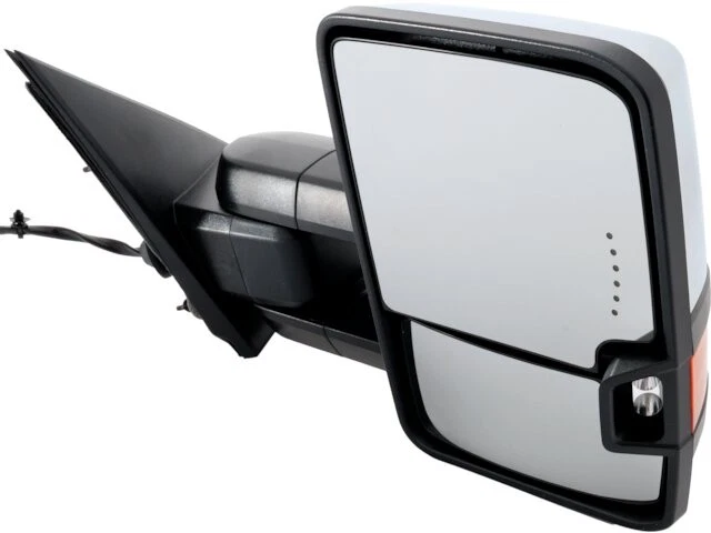 Espelho 11HFQB46 para Chevy Silverado 1500 2500 HD 3500 2015 2016 2017 2018 2019 - Imagem 1 de 1