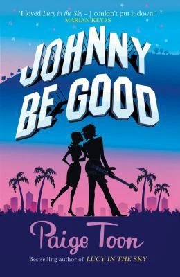 Johnny Be Good by Paige Toon - Image 1 of 1