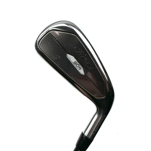 Titleist U505 2023 3 Iron / 20 Degree / Hzrdus Gen 4 Black Stiff Flex - Picture 1 of 6
