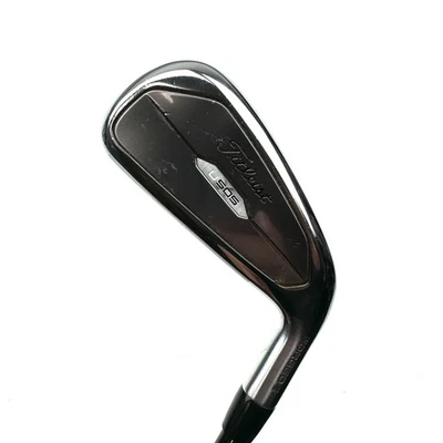Titleist U505 2023 3 Iron / 20 Degree / Hzrdus Gen 4 Black Stiff Flex - Image 1 of 4