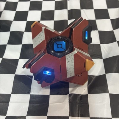 Figura Destiny Ghost Edición Coleccionista Luz Sonido Sin Caja Usada Foto 1 de 2
