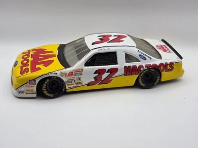Ford T-bird 1991 Revell Mac Tools #32 Dale Jarrett 1/24 (TOTE-1) Foto 1 de 4