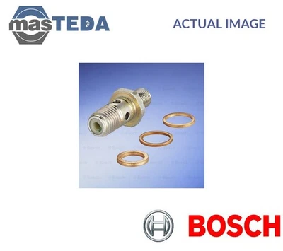 1 587 010 536 REPAIR KIT DISTRIBUTOR BOSCH NEW OE REPLACEMENT - Image 1 of 4