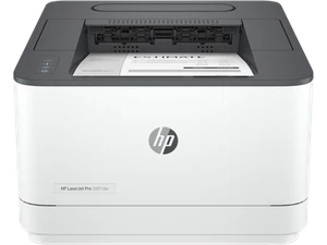 HP LaserJet Pro 3001dw Laserdrucker, Schwarzweiß mobiles Drucken bis 50.000 - Bild 1 von 9
