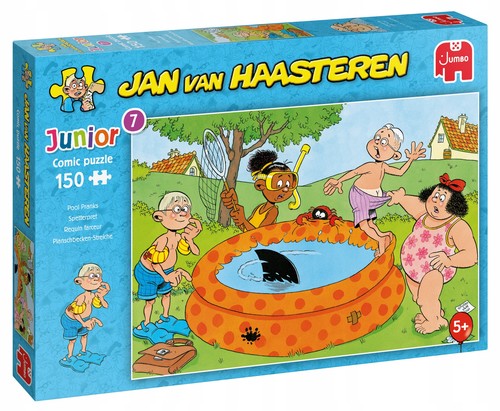Hansepuzzle Chamäleon Puzzle 500 Teile – 46x30 Cm, Mit Aufbewahrungsbeutel, Tierwelt-Motiv