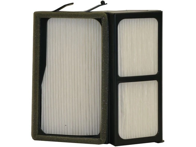 Filtro de aire de cabina para Cadillac DTS 2006-2011 4,6 L V8 2008 2010 2007 2009 QD586RW Foto 1 de 1