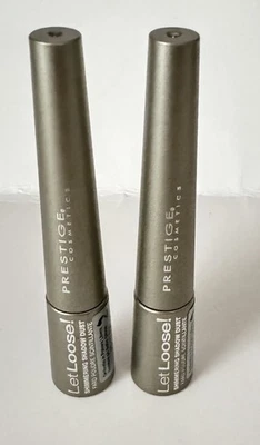 Prestige Cosmetics Let Loose Shimmering Shadow Dust – Shade Flip PS-12 - Image 1 of 2