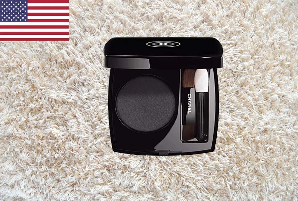 Chanel Ombre Essentielle Multi-Use Longwearing Eyeshadow - Choose Your Color - Image 1 of 1
