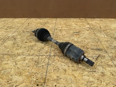 KIA STINGER 2018-2023 OEM PASAJERO DELANTERO DERECHO CV EJE AWD MONTAJE 3,3 T Foto 1 de 4