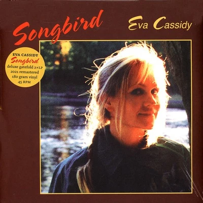Eva Cassidy - Songbird (Vinyl 2LP - 2022 - EU - Original) - Bild 1 von 2