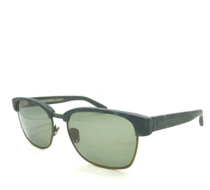 NEW AUTHENTIC MORGENTHAL FREDERICS NEW YORK ADRIAN 817 SUNGLASSES - Picture 1 of 6