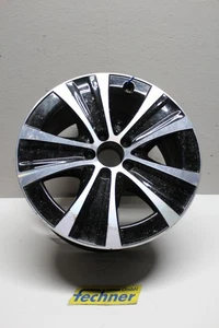 Felge Alufelge Mercedes E Klasse W 213 A2134015300 9x18 ET52,5 - Picture 1 of 6