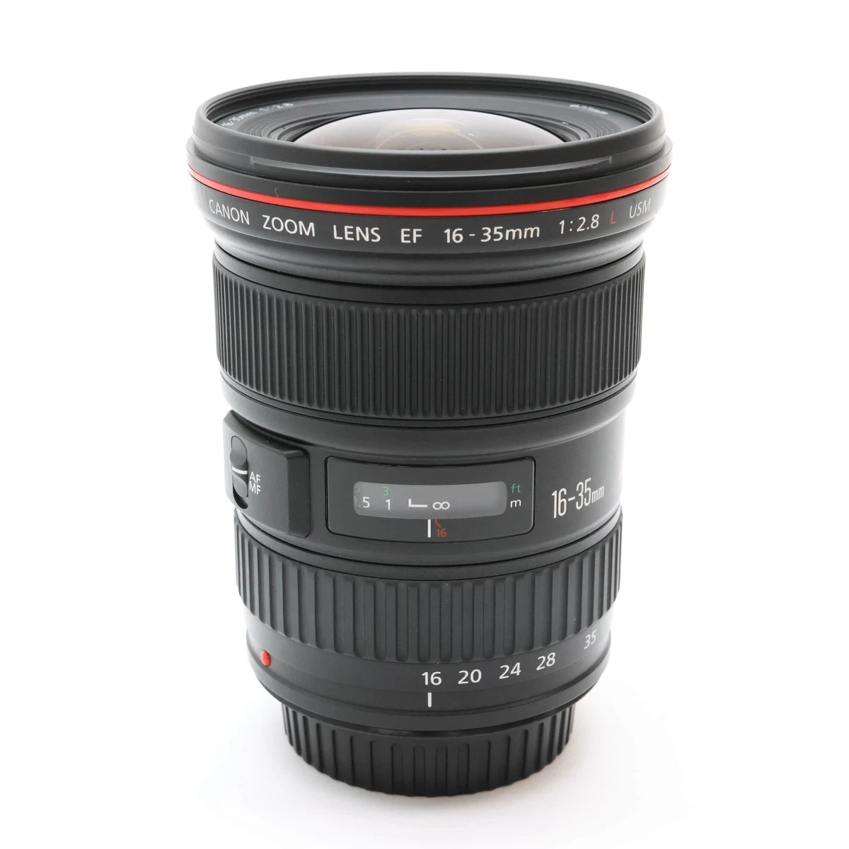 Canon f/2.8 16-35mm Camera Lenses for sale | eBay
